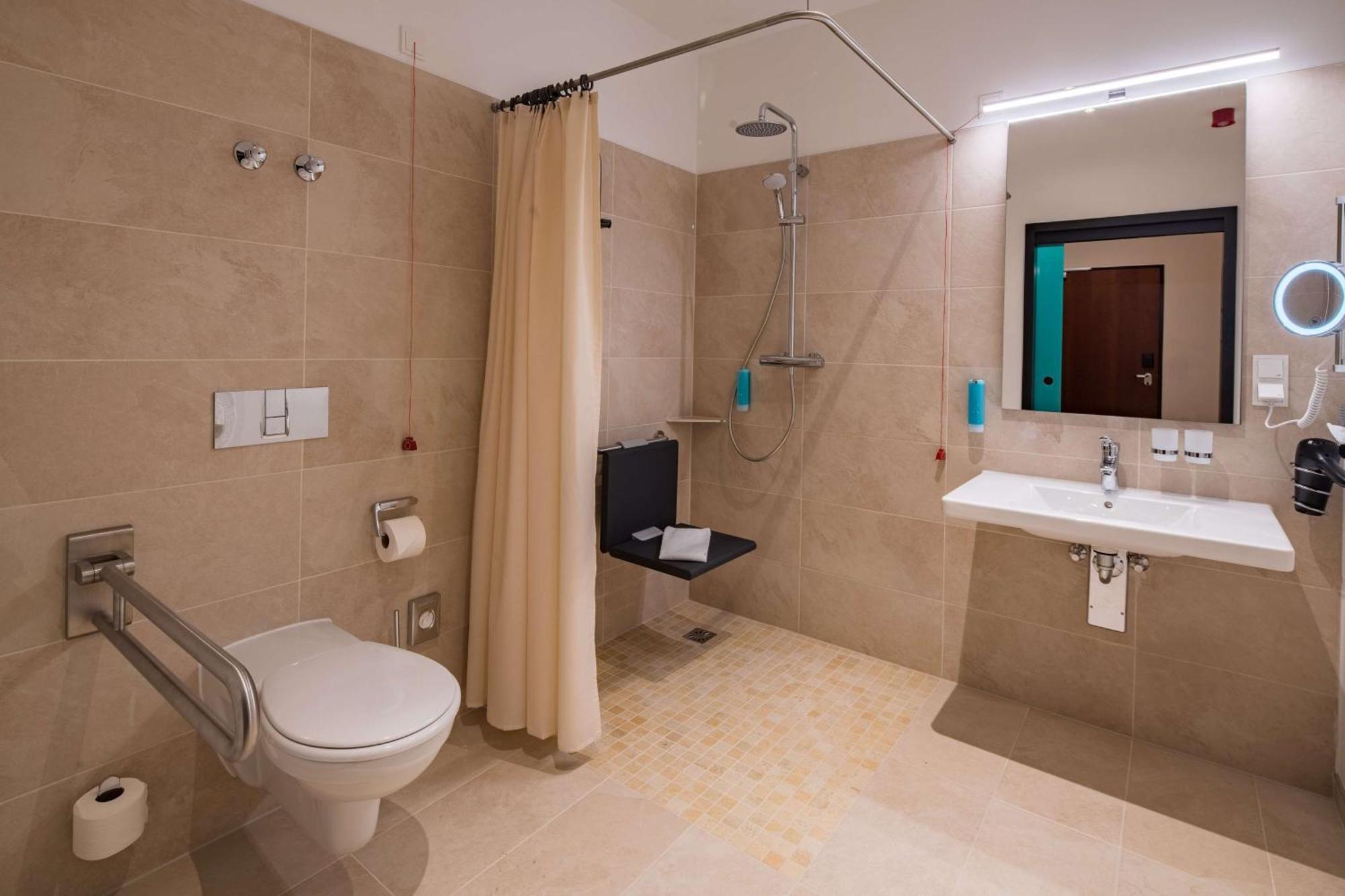 Best Western Plus Hotel Excelsior Erfurt Exterior foto